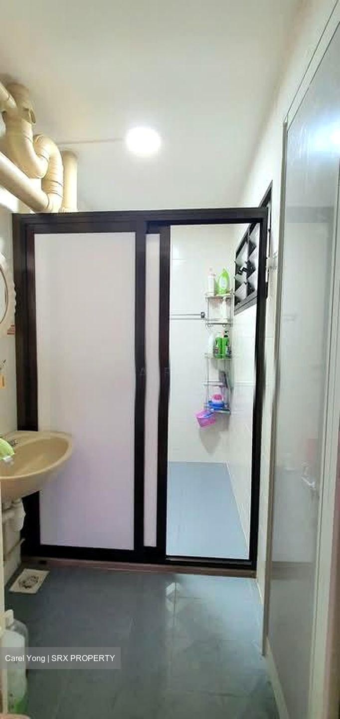 Blk 926 Hougang Street 91 (Hougang), HDB 5 Rooms #587732211